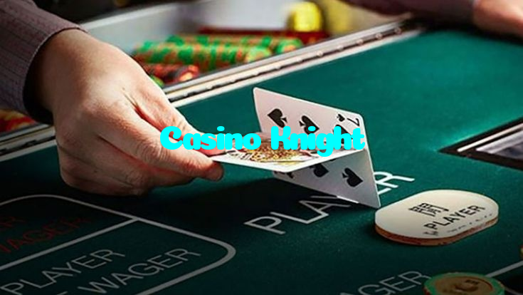 Casino Knight