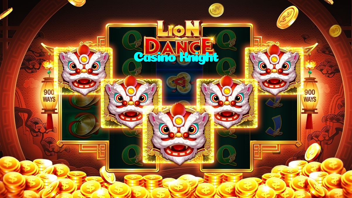 Casino Knight