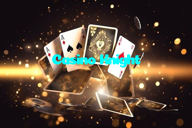 Casino Knight casino presented on mobile device in Pakistan with slots and live games