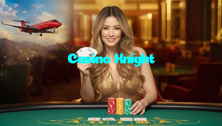 Casino Knight