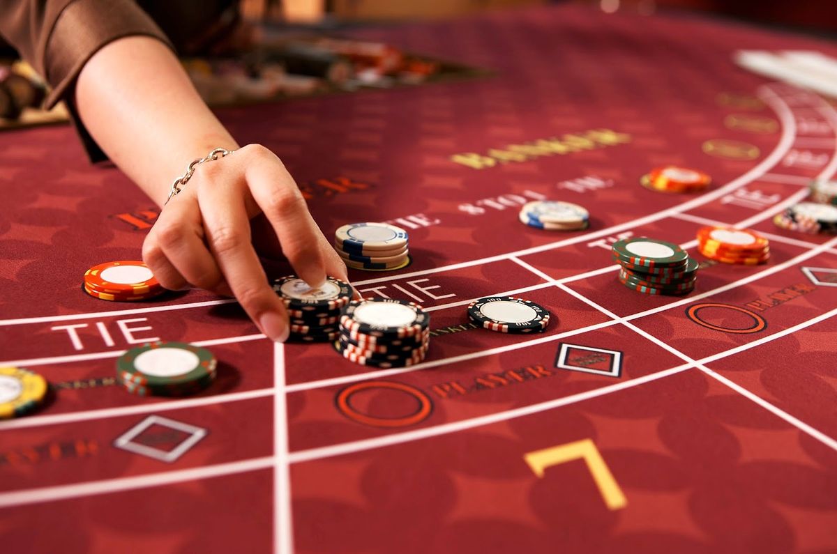 Casino Knight پاکستان کیسینو میں بلیک جیک گیمز