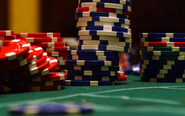 Casino Knight پاکستان میں میگا ویز کیسینو گیمز