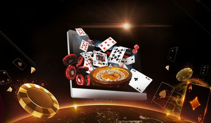پاکستان میں Casino Knight کا آن لائن کیسینو سیکشن کھولیں۔