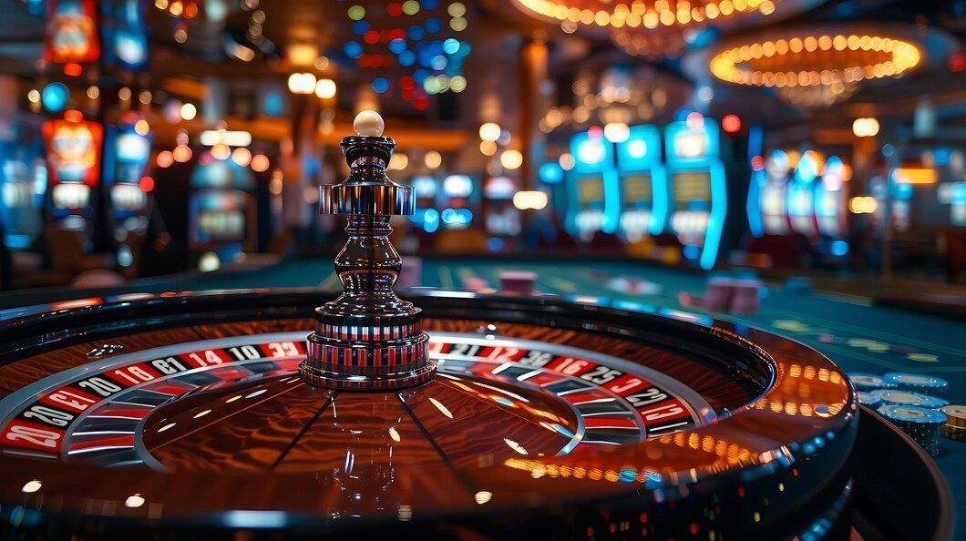 Casino Knight کیسینو میں ایک آن لائن گیم کا انتخاب کریں۔